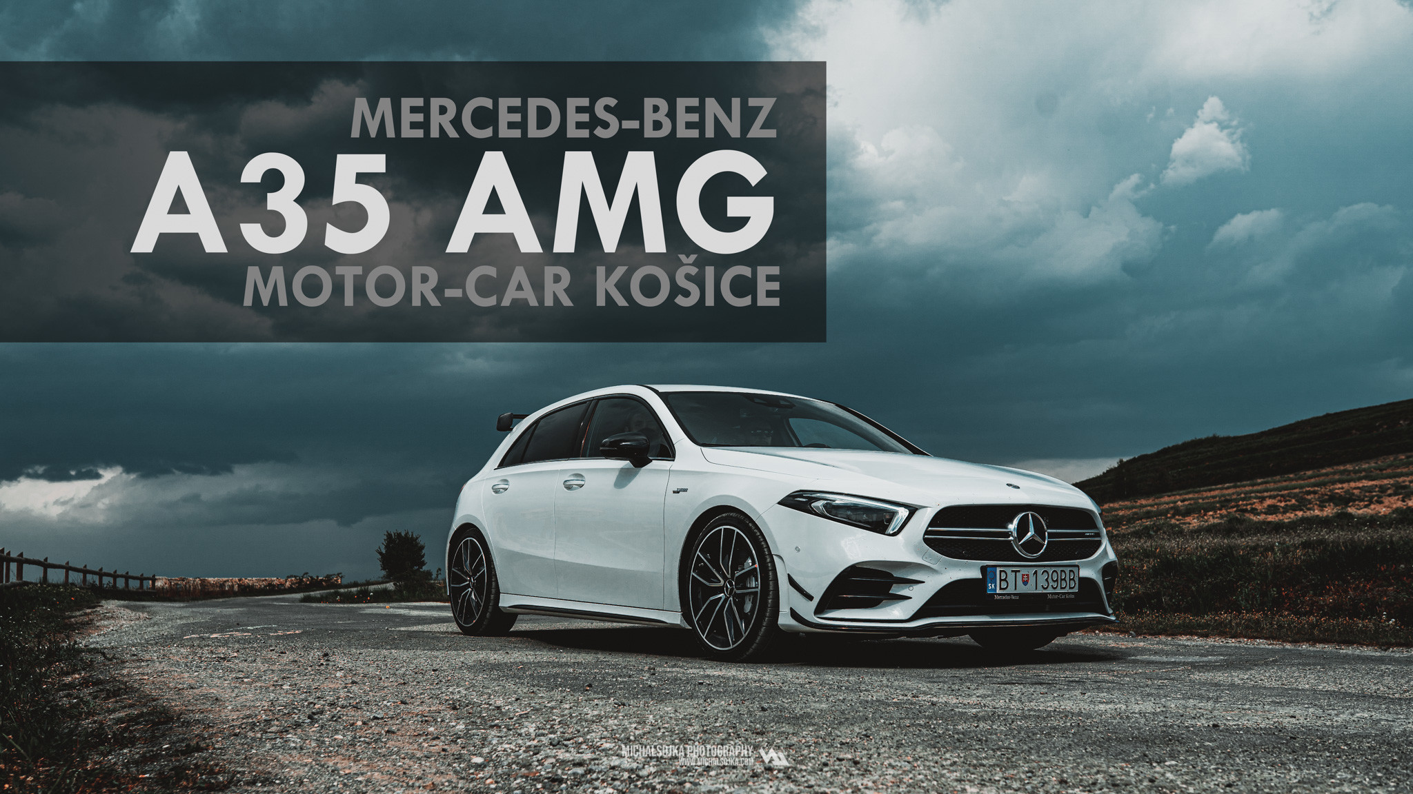 AMG A 35, 448