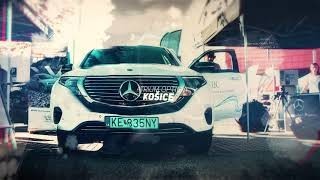 salón elektomobility Optima KE, 455